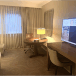 Radisson Blu Hotel, Bucharest – The Heartbeat of theCity’s Social Scene