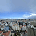 Sheraton Lisboa Hotel & Spa – Modern Comfort withSkyline Views